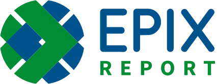 Epix main logo